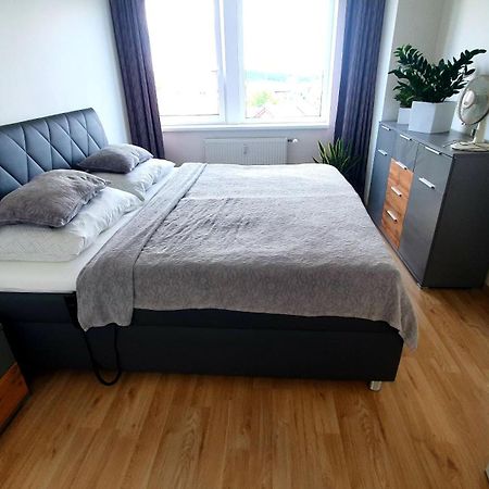 Luxury Apartment Vbloku 布拉格 外观 照片