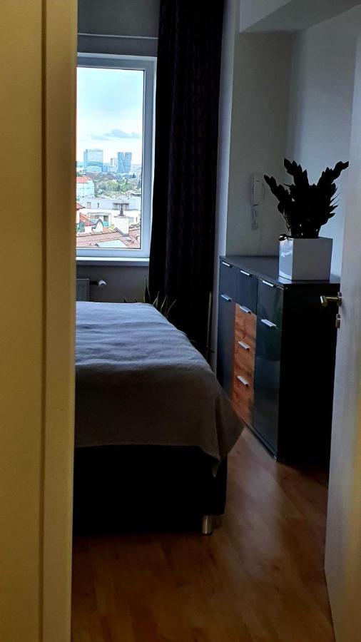 Luxury Apartment Vbloku 布拉格 外观 照片
