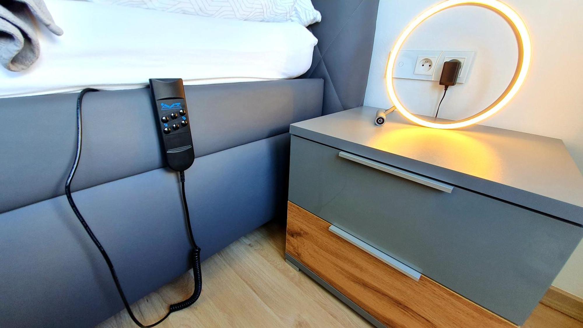 Luxury Apartment Vbloku 布拉格 外观 照片