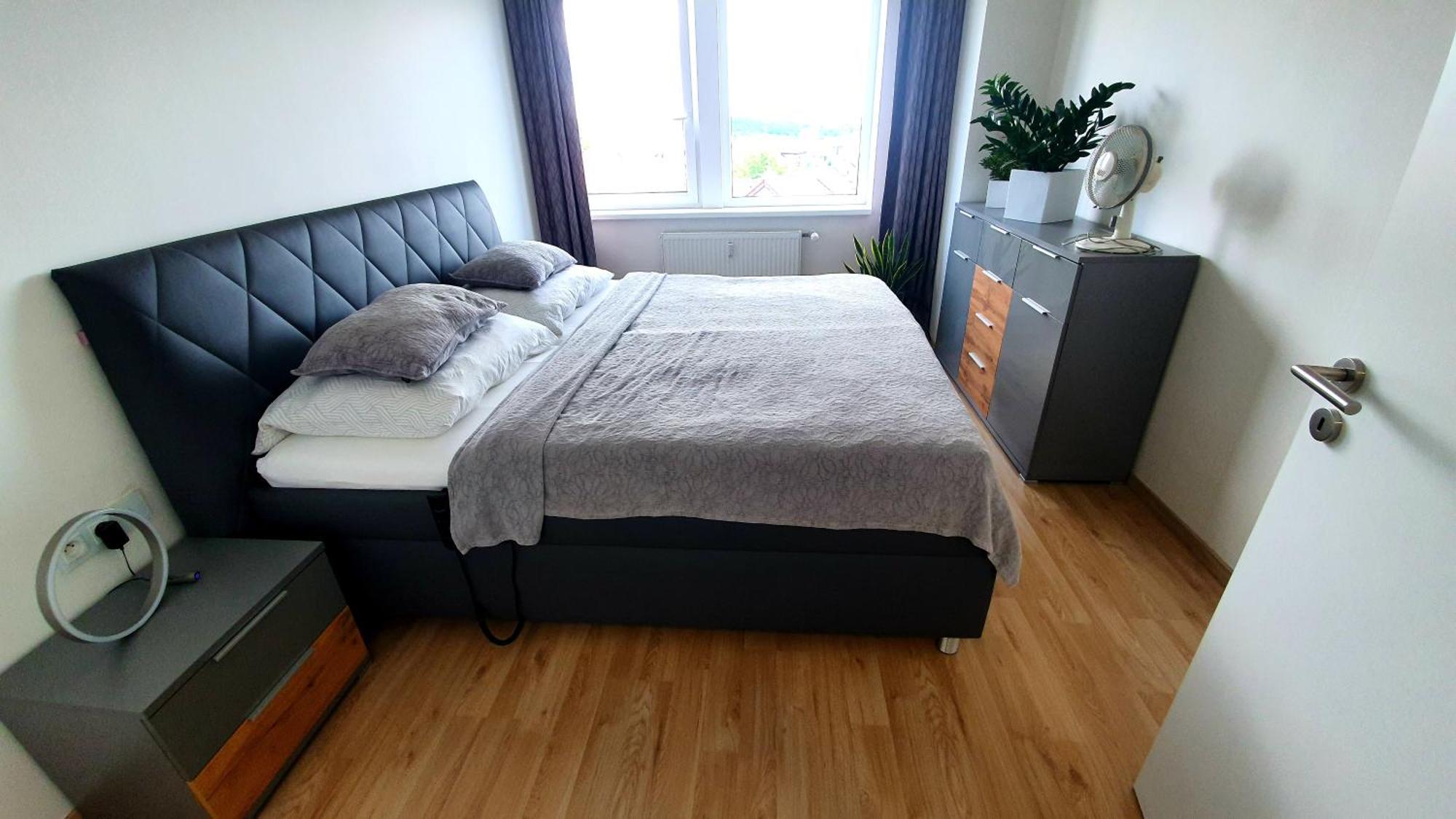 Luxury Apartment Vbloku 布拉格 外观 照片