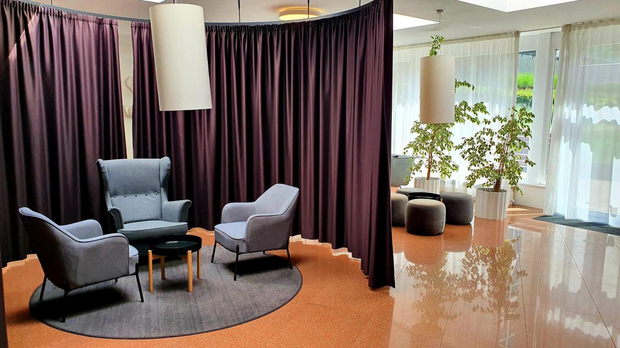 Luxury Apartment Vbloku 布拉格 外观 照片